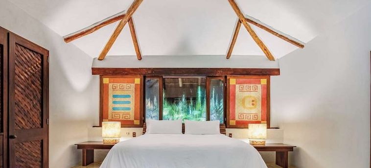 Hotel The Explorean Kohunlich Chetumal: Foto 