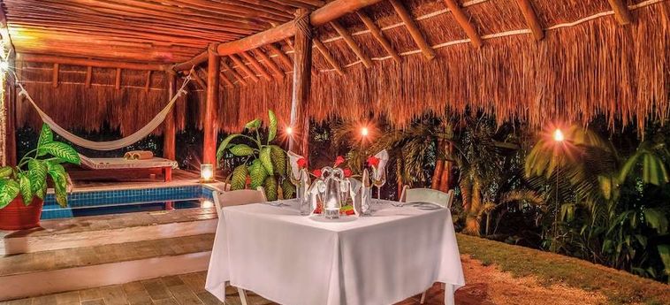 Hotel The Explorean Kohunlich Chetumal: Foto 