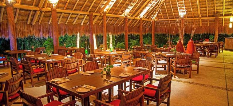 Hotel The Explorean Kohunlich Chetumal: Foto 