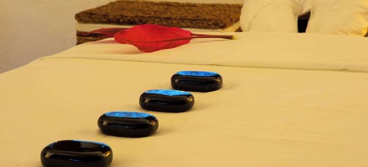 Hotel The Explorean Kohunlich:  CHETUMAL