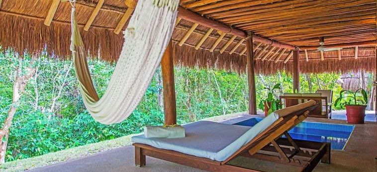 Hotel The Explorean Kohunlich Chetumal: Foto 