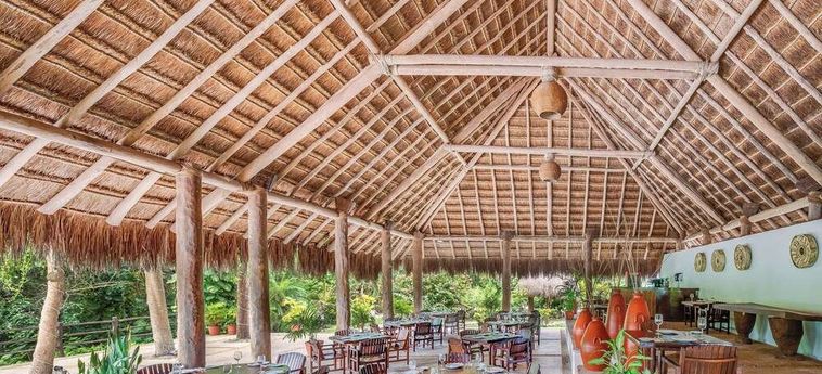 Hotel The Explorean Kohunlich Chetumal: Foto 