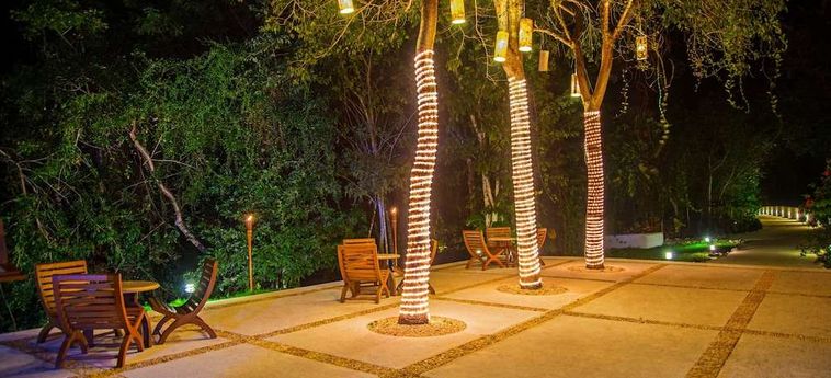 Hotel The Explorean Kohunlich Chetumal: Foto 