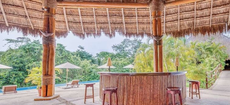 Hotel The Explorean Kohunlich Chetumal: Foto 