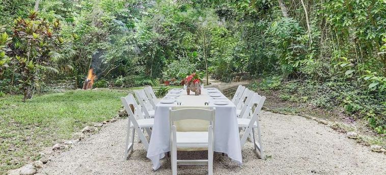 Hotel The Explorean Kohunlich Chetumal: Foto 
