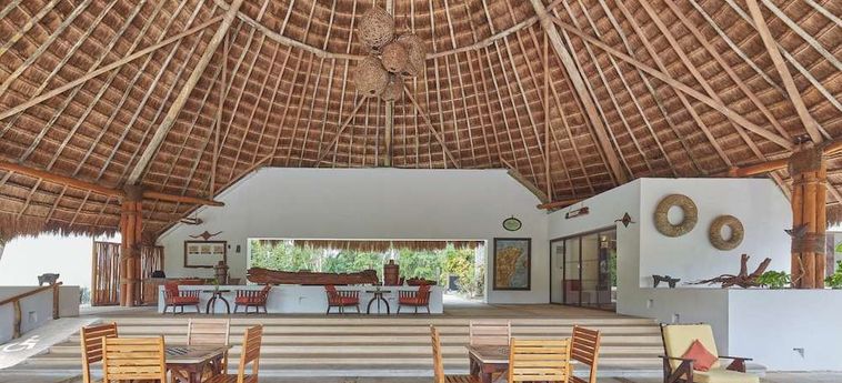 Hotel The Explorean Kohunlich Chetumal: Foto 