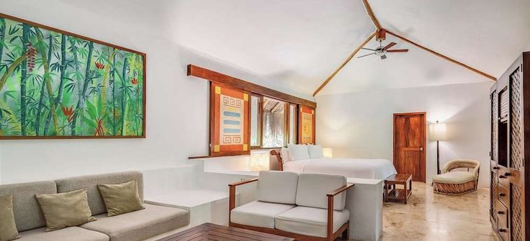 Hotel The Explorean Kohunlich Chetumal: Foto 
