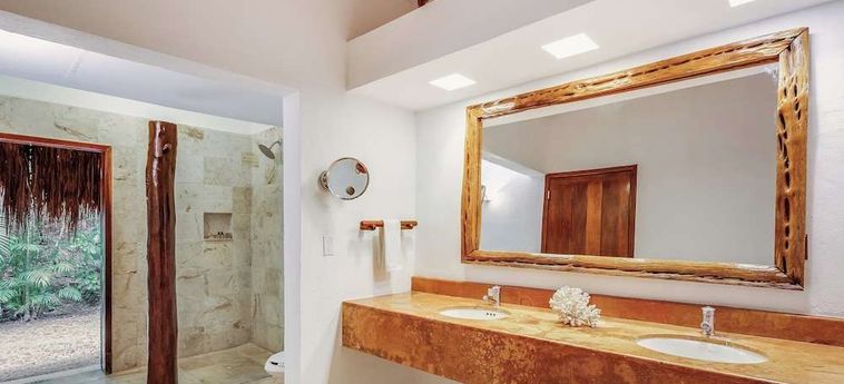 Hotel The Explorean Kohunlich Chetumal: Foto 