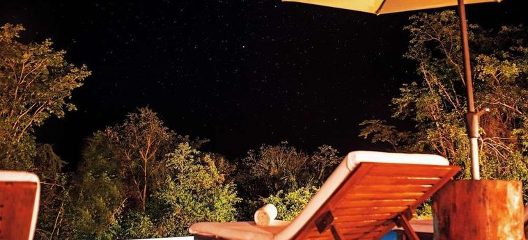 Hotel The Explorean Kohunlich Chetumal: Foto 