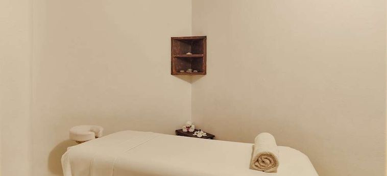 Hotel The Explorean Kohunlich Chetumal: Foto 