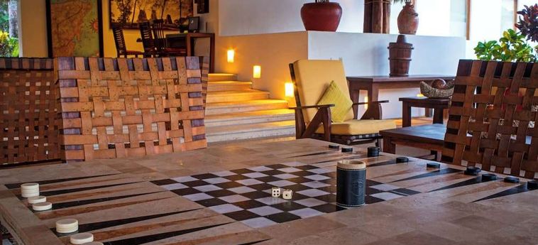 Hotel The Explorean Kohunlich Chetumal: Foto 