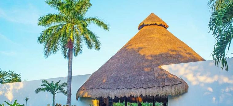 Hotel The Explorean Kohunlich Chetumal: Foto 