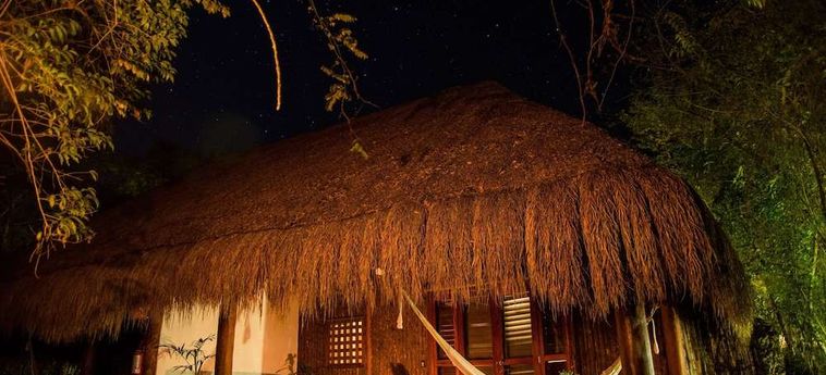 Hotel The Explorean Kohunlich Chetumal: Foto 