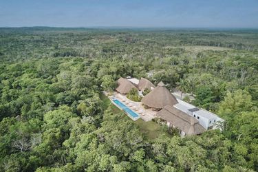 Hotel The Explorean Kohunlich Chetumal: Photo 