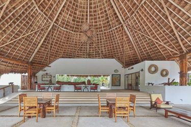 Hotel The Explorean Kohunlich Chetumal: Photo 