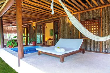 Hotel The Explorean Kohunlich Chetumal: Photo 