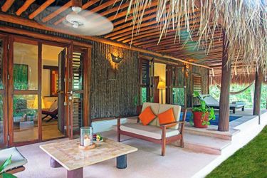 Hotel The Explorean Kohunlich Chetumal: Photo 