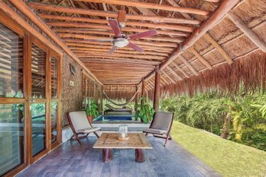 Hotel The Explorean Kohunlich Chetumal: Photo 