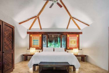 Hotel The Explorean Kohunlich Chetumal: Photo 