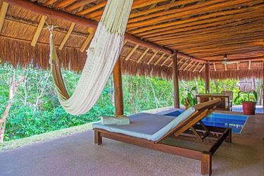 Hotel The Explorean Kohunlich Chetumal: Photo 
