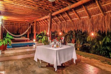 Hotel The Explorean Kohunlich Chetumal: Photo 