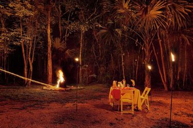 Hotel The Explorean Kohunlich Chetumal: Photo 