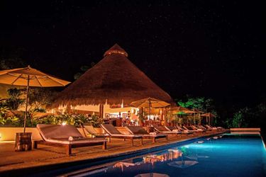 Hotel The Explorean Kohunlich Chetumal: Photo 