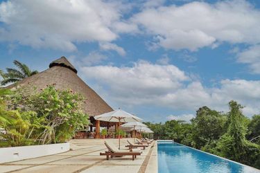 Hotel The Explorean Kohunlich Chetumal: Photo 
