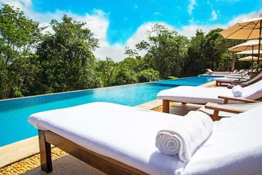 Hotel The Explorean Kohunlich Chetumal: Photo 