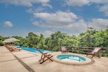 Hotel The Explorean Kohunlich Chetumal: Photo 