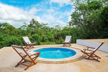 Hotel The Explorean Kohunlich Chetumal: Photo 