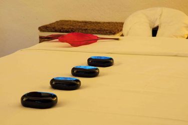 Hotel The Explorean Kohunlich Chetumal: Photo 