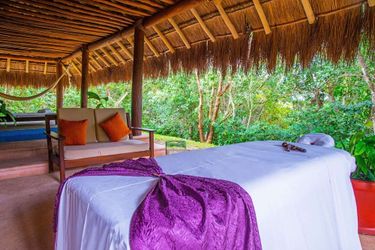 Hotel The Explorean Kohunlich Chetumal: Photo 
