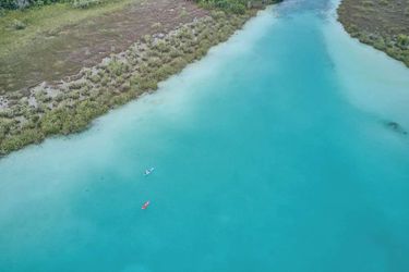 Hotel The Explorean Kohunlich Chetumal: Photo 