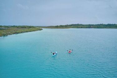 Hotel The Explorean Kohunlich Chetumal: Photo 