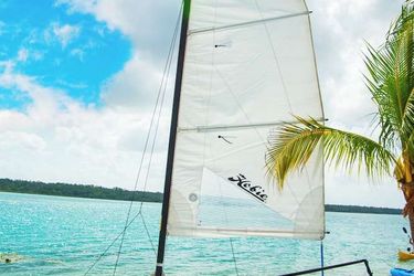 Hotel The Explorean Kohunlich Chetumal: Photo 