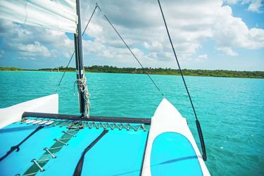 Hotel The Explorean Kohunlich Chetumal: Photo 