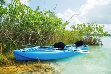 Hotel The Explorean Kohunlich Chetumal: Photo 