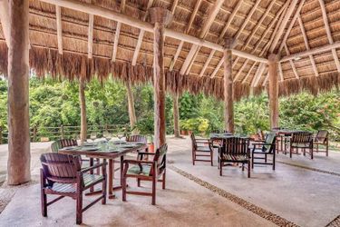 Hotel The Explorean Kohunlich Chetumal: Photo 