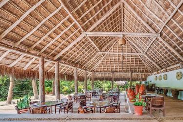 Hotel The Explorean Kohunlich Chetumal: Photo 