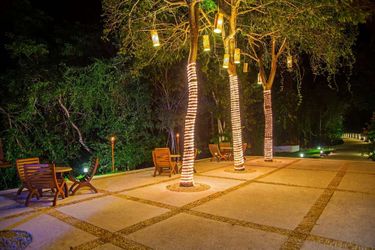 Hotel The Explorean Kohunlich Chetumal: Photo 