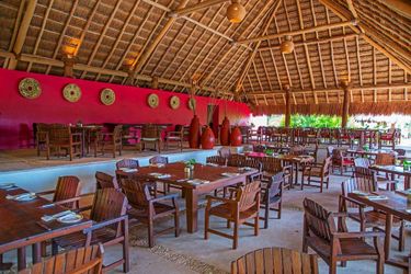 Hotel The Explorean Kohunlich Chetumal: Photo 