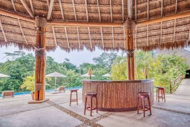 Hotel The Explorean Kohunlich Chetumal: Photo 