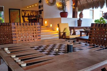 Hotel The Explorean Kohunlich Chetumal: Photo 