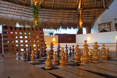 Hotel The Explorean Kohunlich Chetumal: Photo 