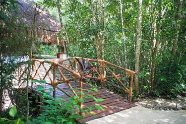 Hotel The Explorean Kohunlich Chetumal: Photo 