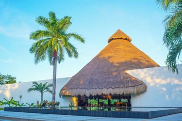 Hotel The Explorean Kohunlich Chetumal: Photo 