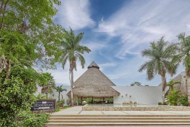 Hotel The Explorean Kohunlich Chetumal: Photo 