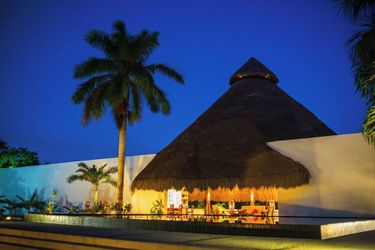 Hotel The Explorean Kohunlich Chetumal: Photo 