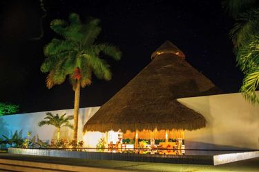 Hotel The Explorean Kohunlich Chetumal: Photo 